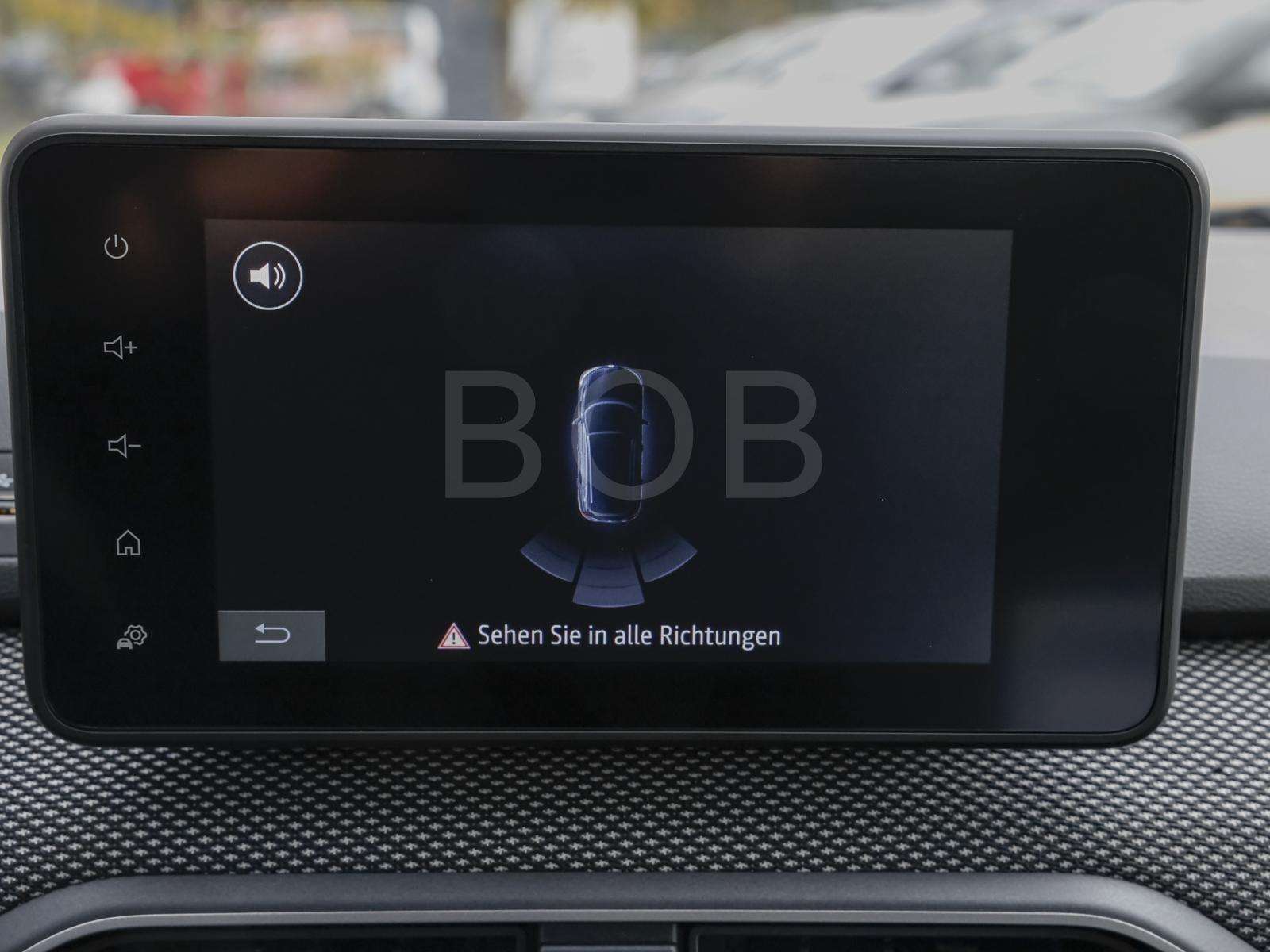 Fahrzeugbild eines Dacia Sandero