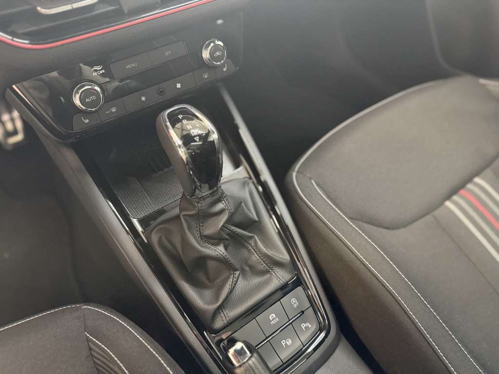 Fahrzeugbild eines Skoda Scala