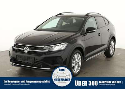 Bild Volkswagen Taigo