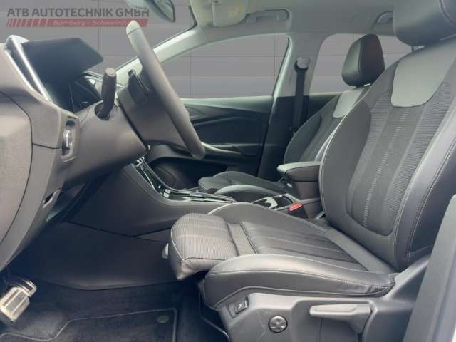 Fahrzeugbild eines Opel Grandland X