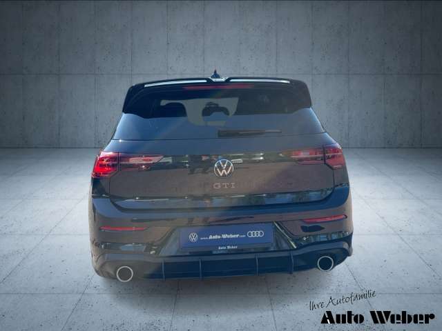 Fahrzeugbild eines Volkswagen Golf