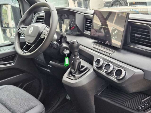 Fahrzeugbild eines Renault Master