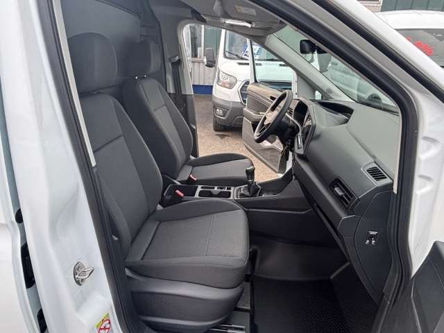 Fahrzeugbild eines Ford Transit Connect