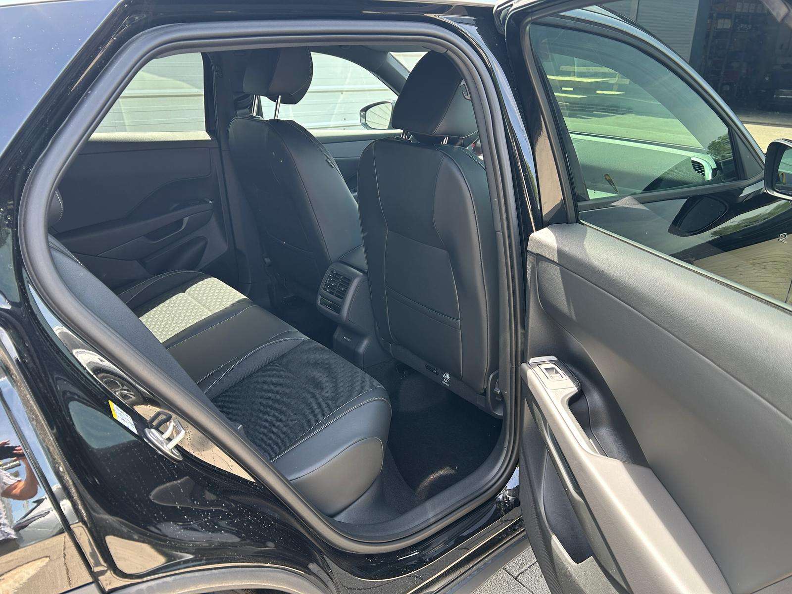 Fahrzeugbild eines Volkswagen T-Roc