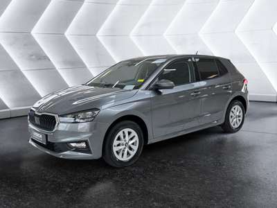 Bild Skoda Fabia