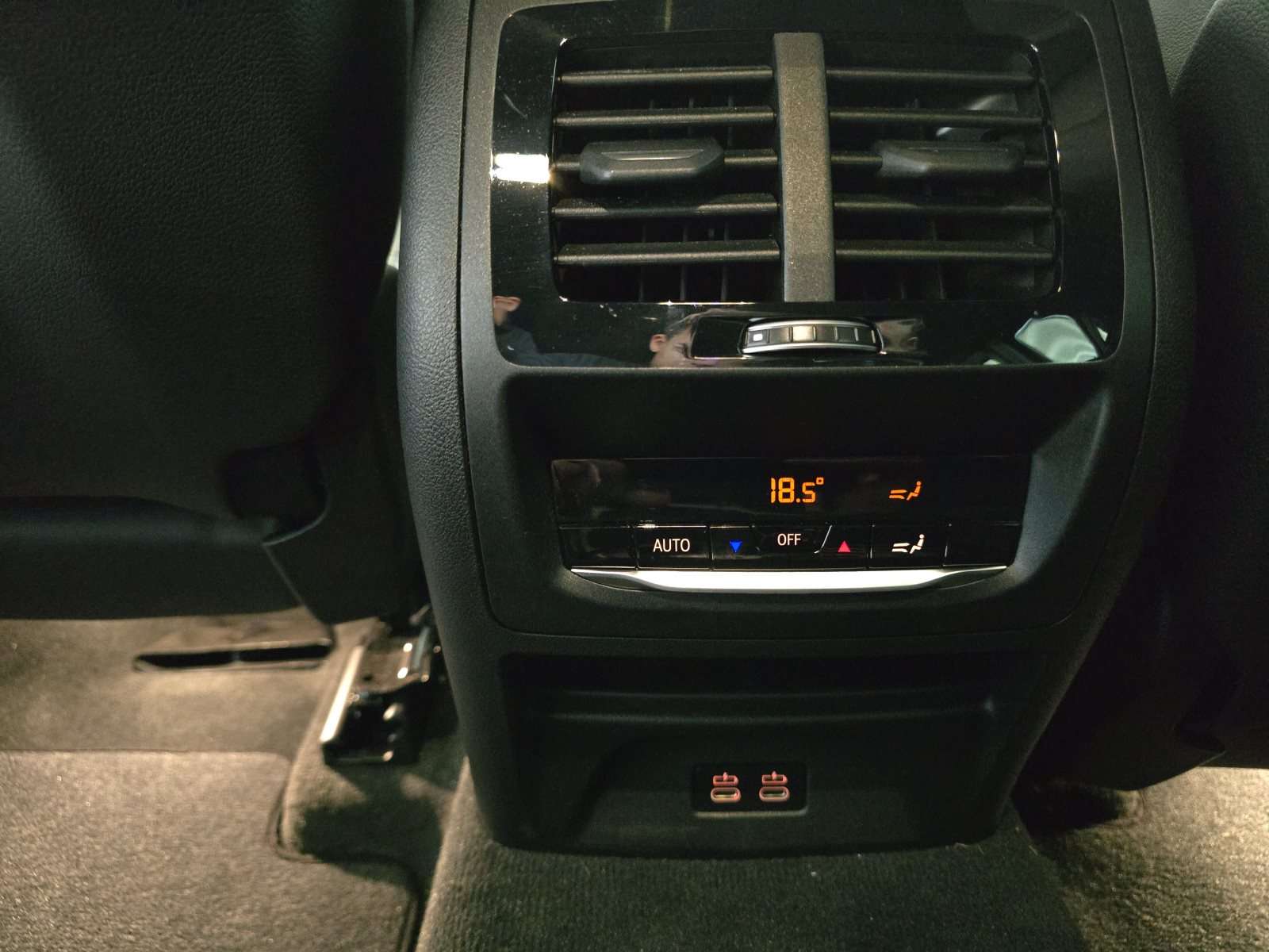 Fahrzeugbild eines BMW X4