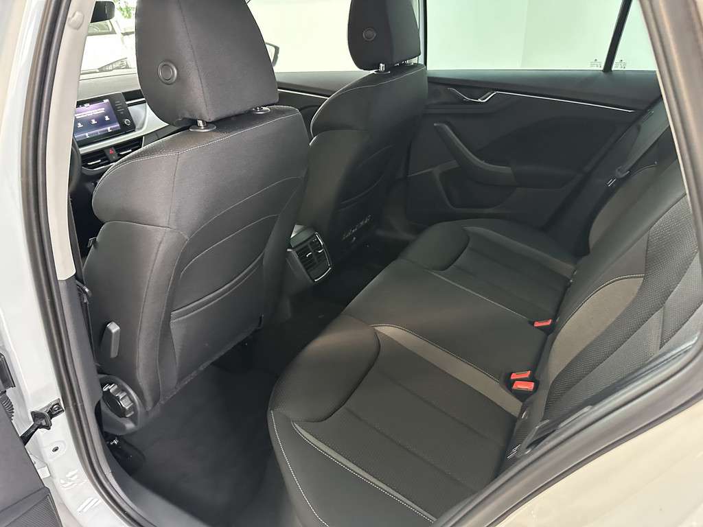 Fahrzeugbild eines Skoda Kamiq