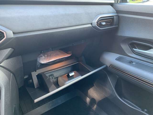 Fahrzeugbild eines Dacia Jogger
