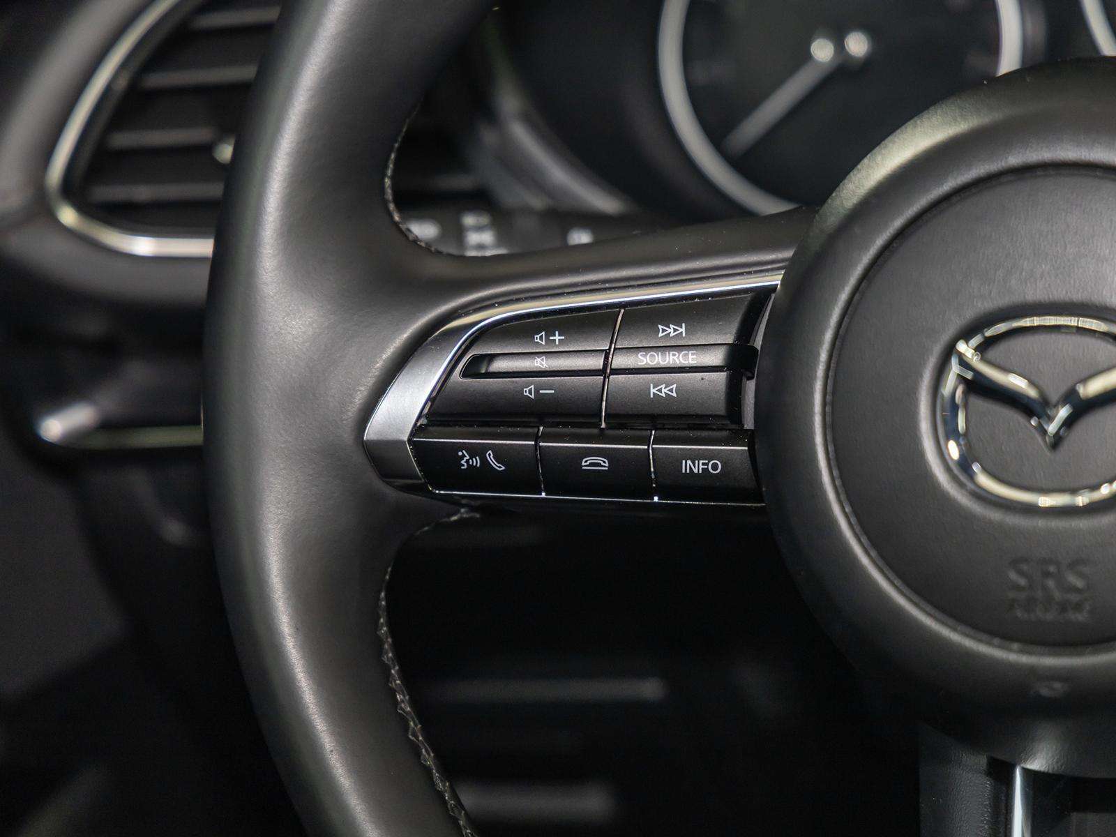 Fahrzeugbild eines Mazda Mazda3