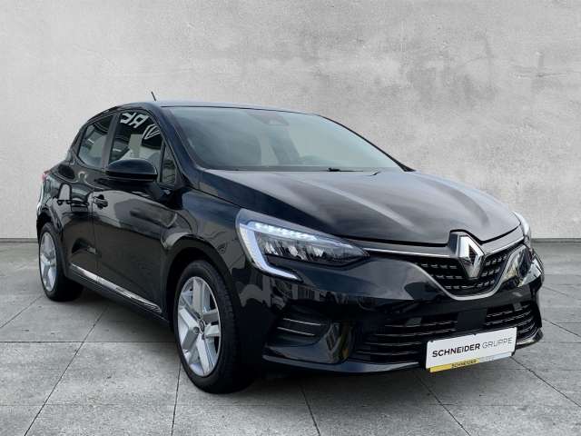 Fahrzeugbild eines Renault Clio