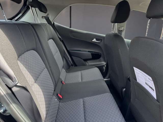 Fahrzeugbild eines Kia Picanto