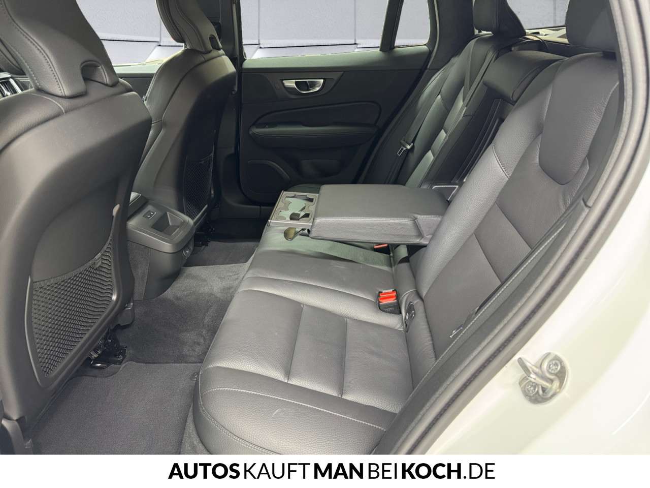 Fahrzeugbild eines Volvo V60