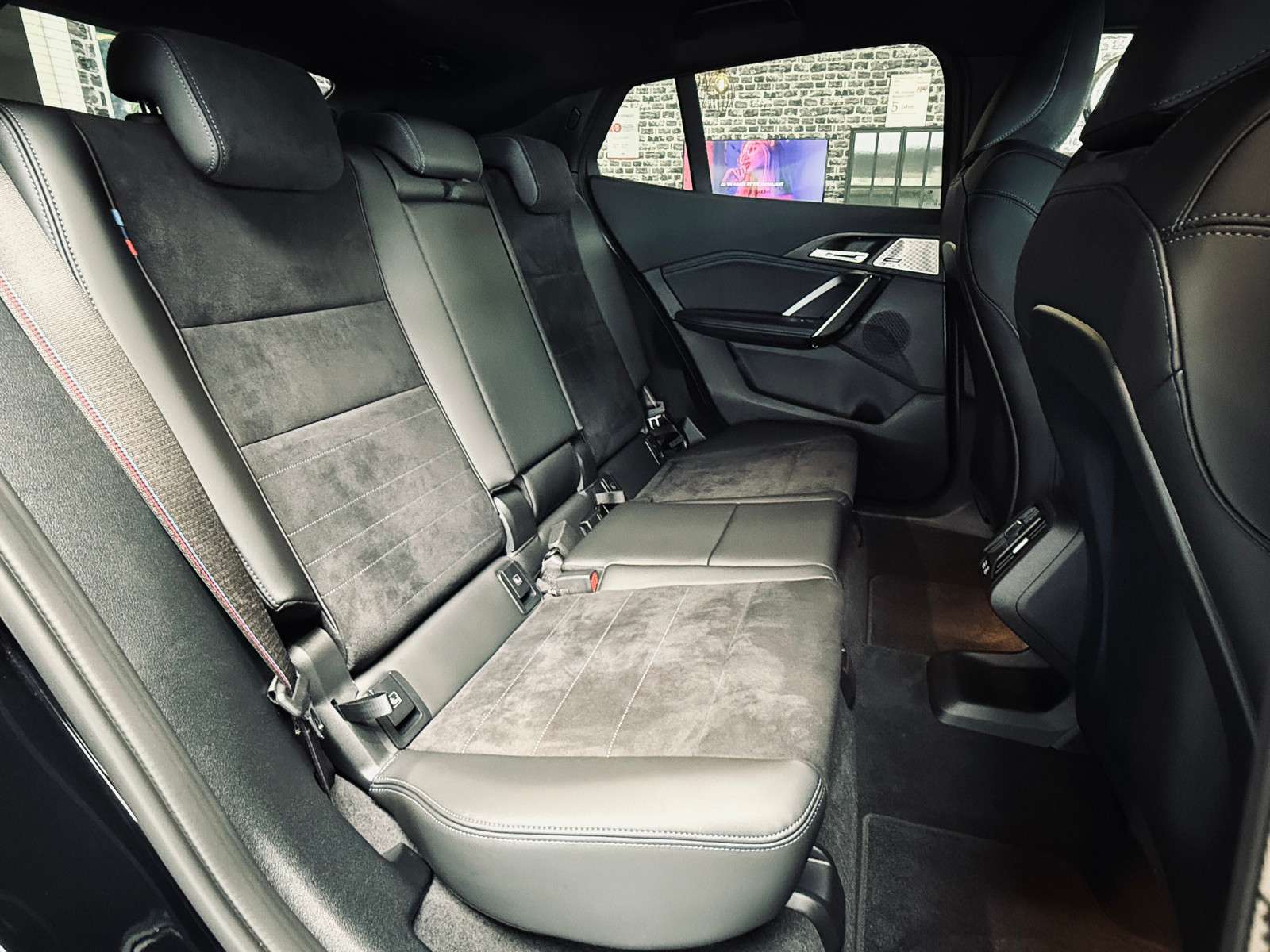 Fahrzeugbild eines BMW X2
