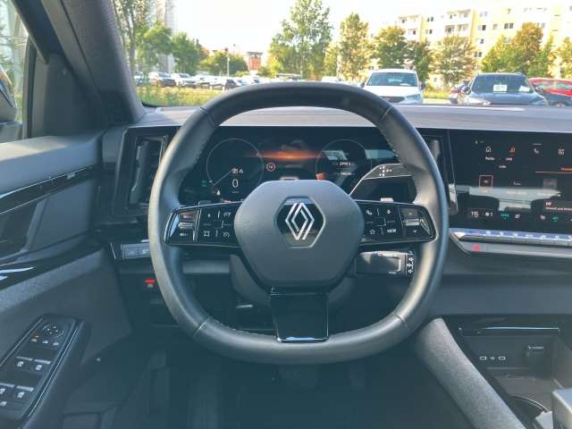Fahrzeugbild eines Renault Austral