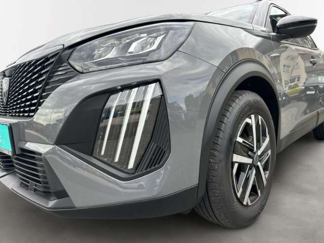 Fahrzeugbild eines Peugeot 2008