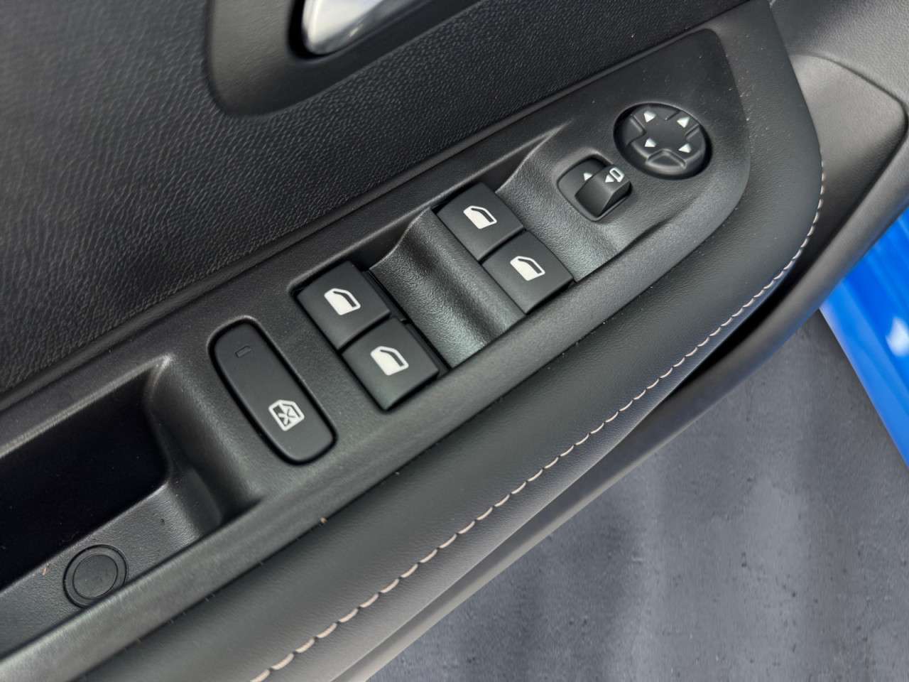 Fahrzeugbild eines Peugeot 208