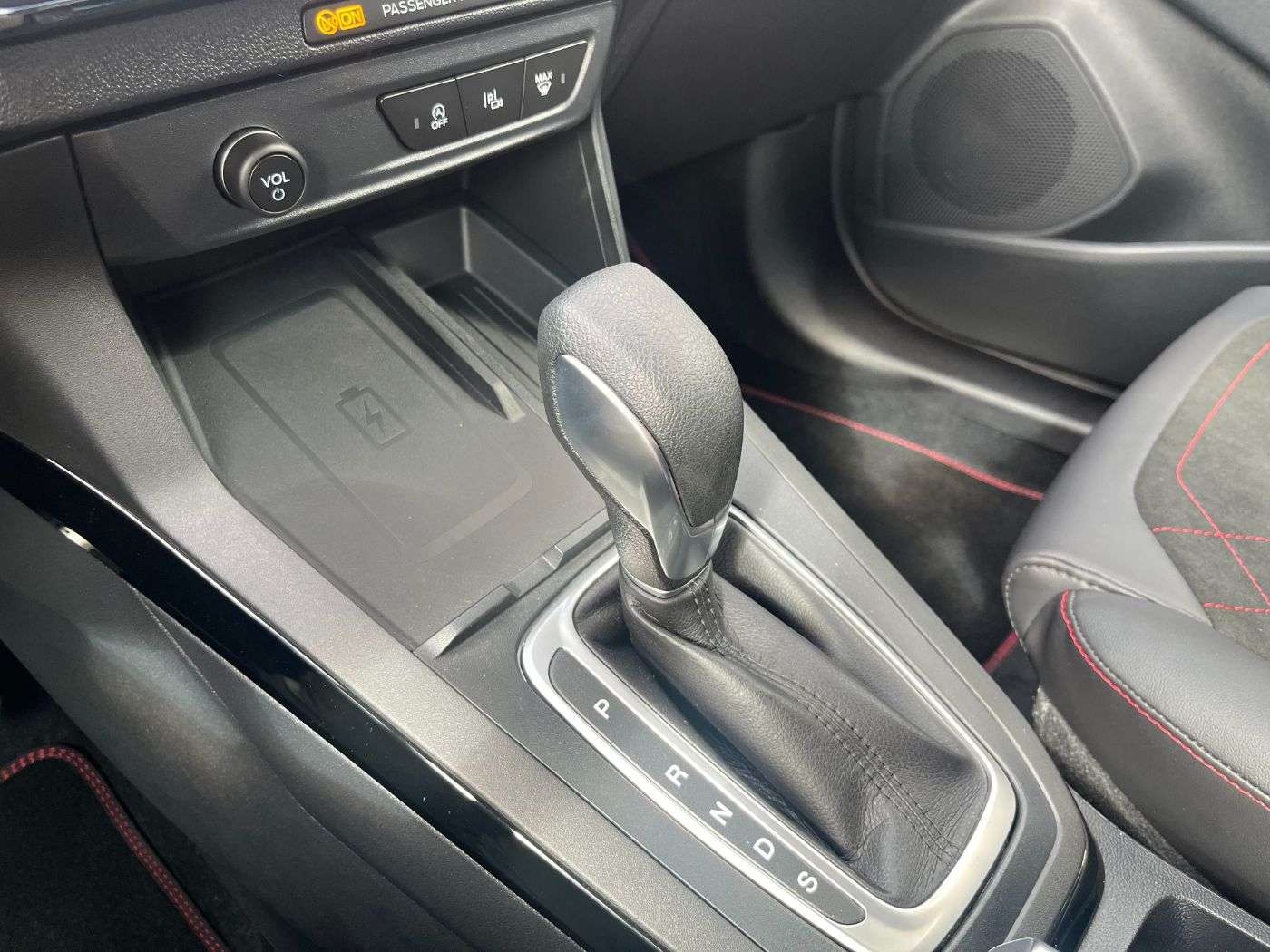 Fahrzeugbild eines Ford Puma