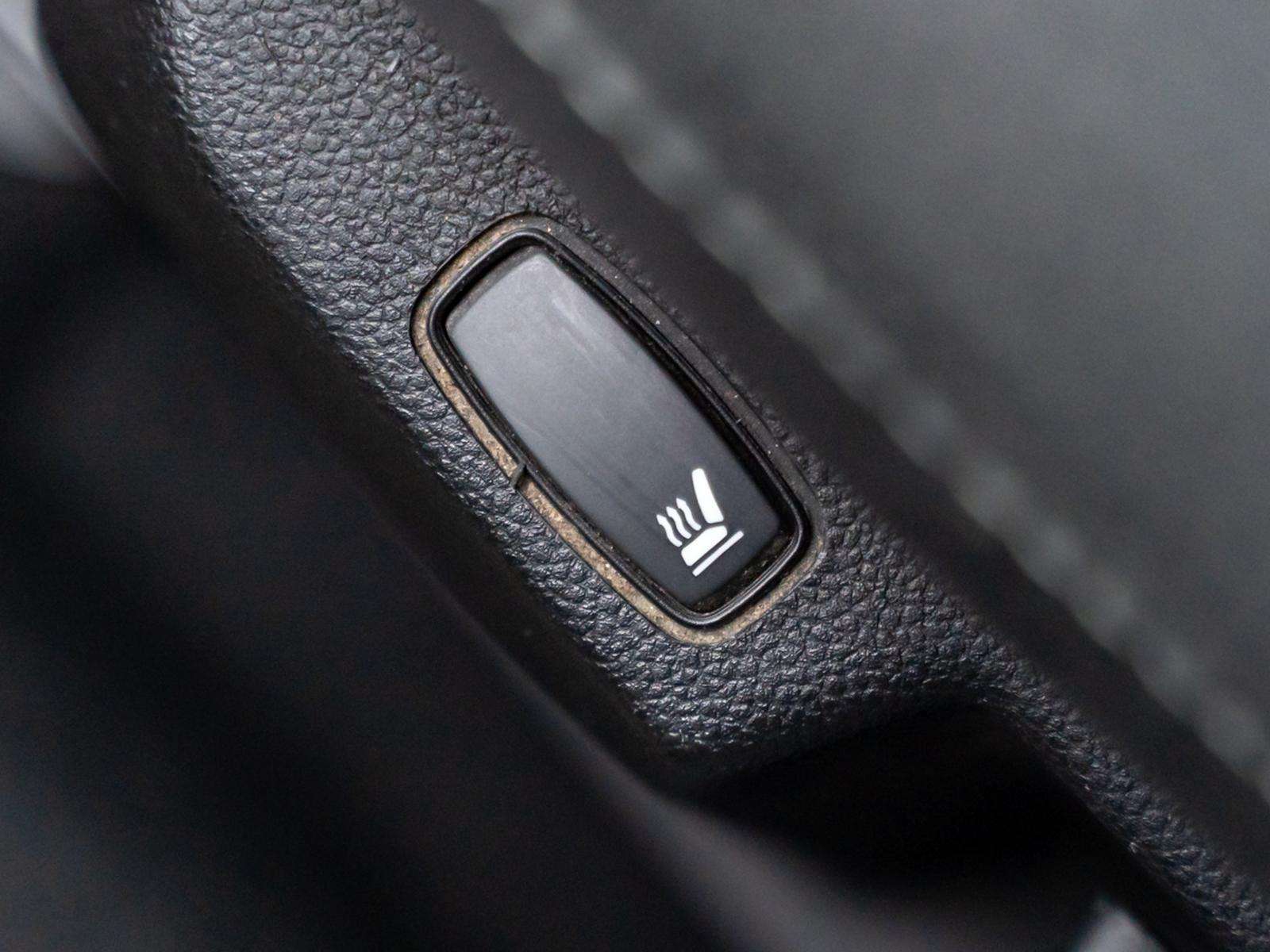 Fahrzeugbild eines Dacia Duster