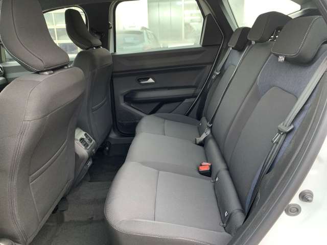 Fahrzeugbild eines Dacia Bigster