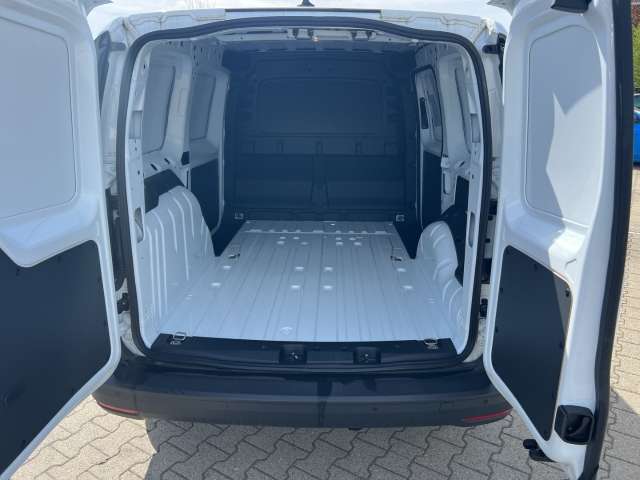 Fahrzeugbild eines Ford Transit Connect