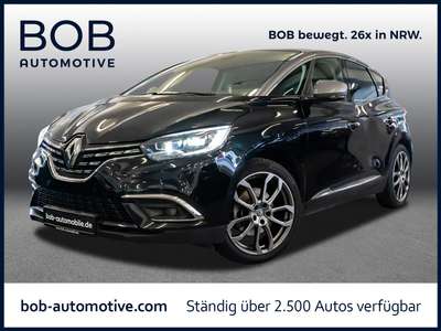 Bild Renault Scénic