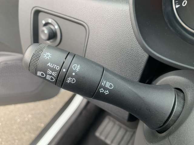 Fahrzeugbild eines Dacia Duster