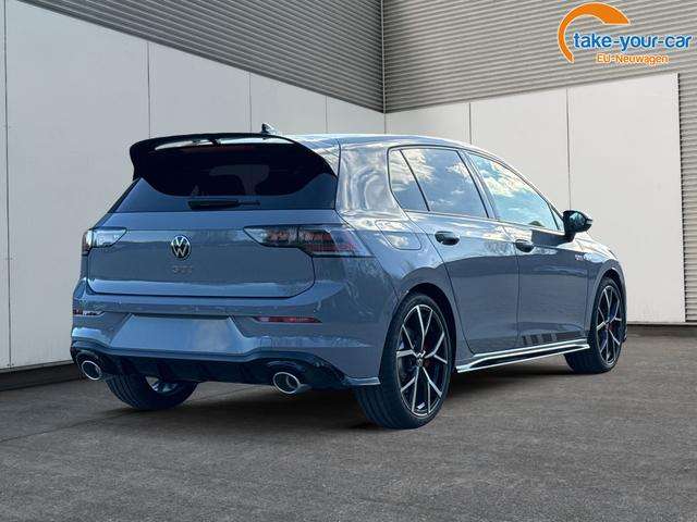 Fahrzeugbild eines Volkswagen Golf