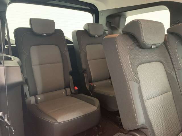 Fahrzeugbild eines Renault Kangoo