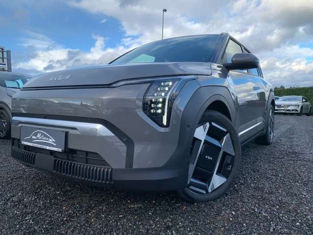 Fahrzeugbild eines Kia EV3