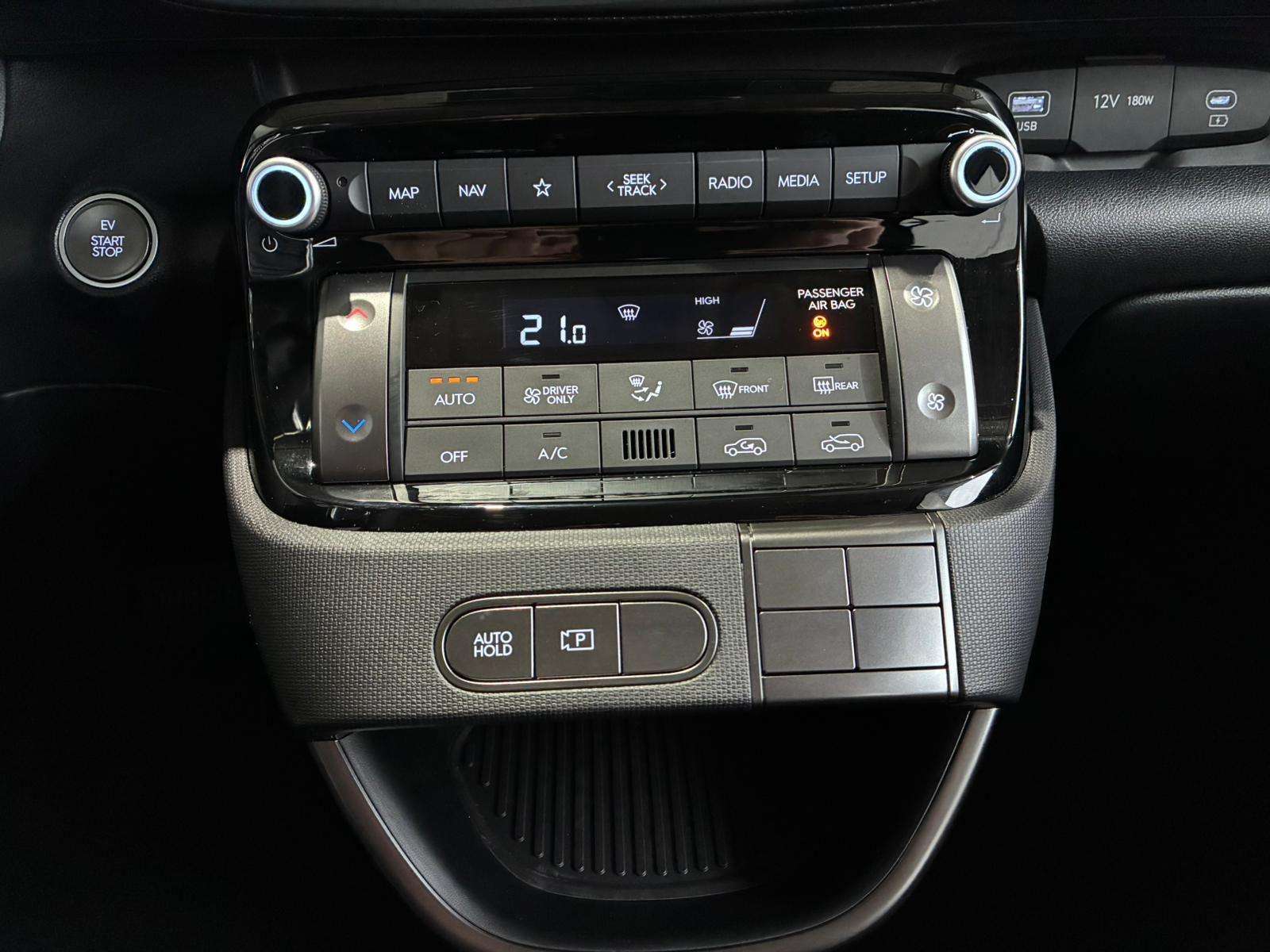 Fahrzeugbild eines Hyundai Inster