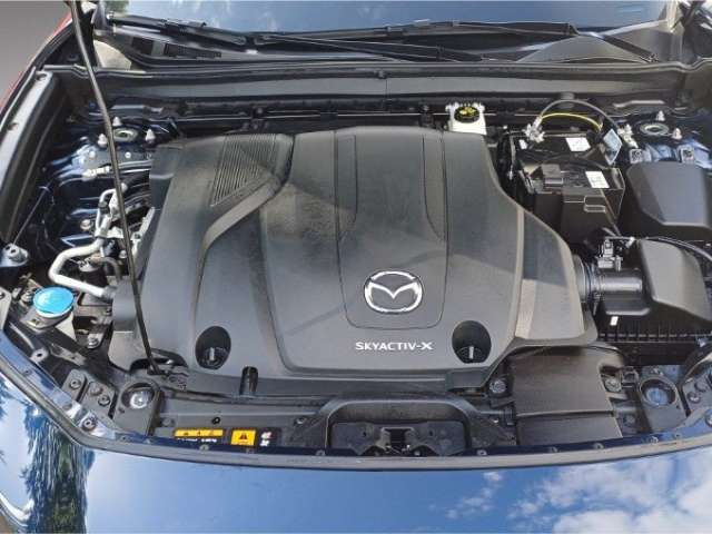 Fahrzeugbild eines Mazda CX-30