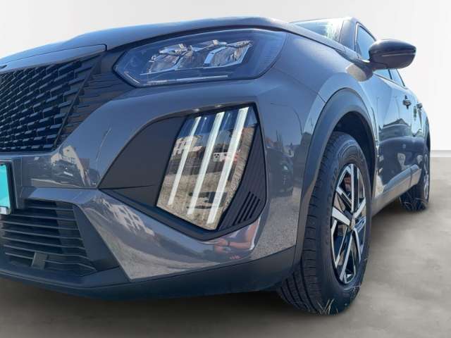 Fahrzeugbild eines Peugeot 2008