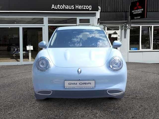 Fahrzeugbild eines GWM Ora 03