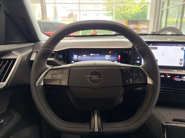 Fahrzeugbild eines Opel Grandland X