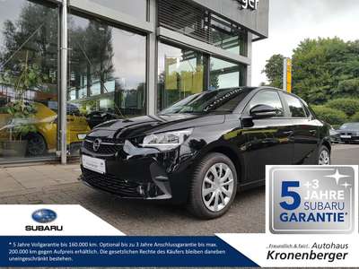 Bild Opel Corsa