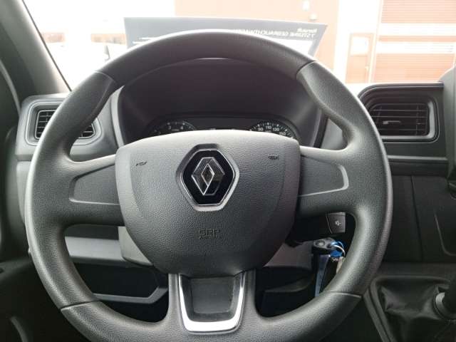 Fahrzeugbild eines Renault Master