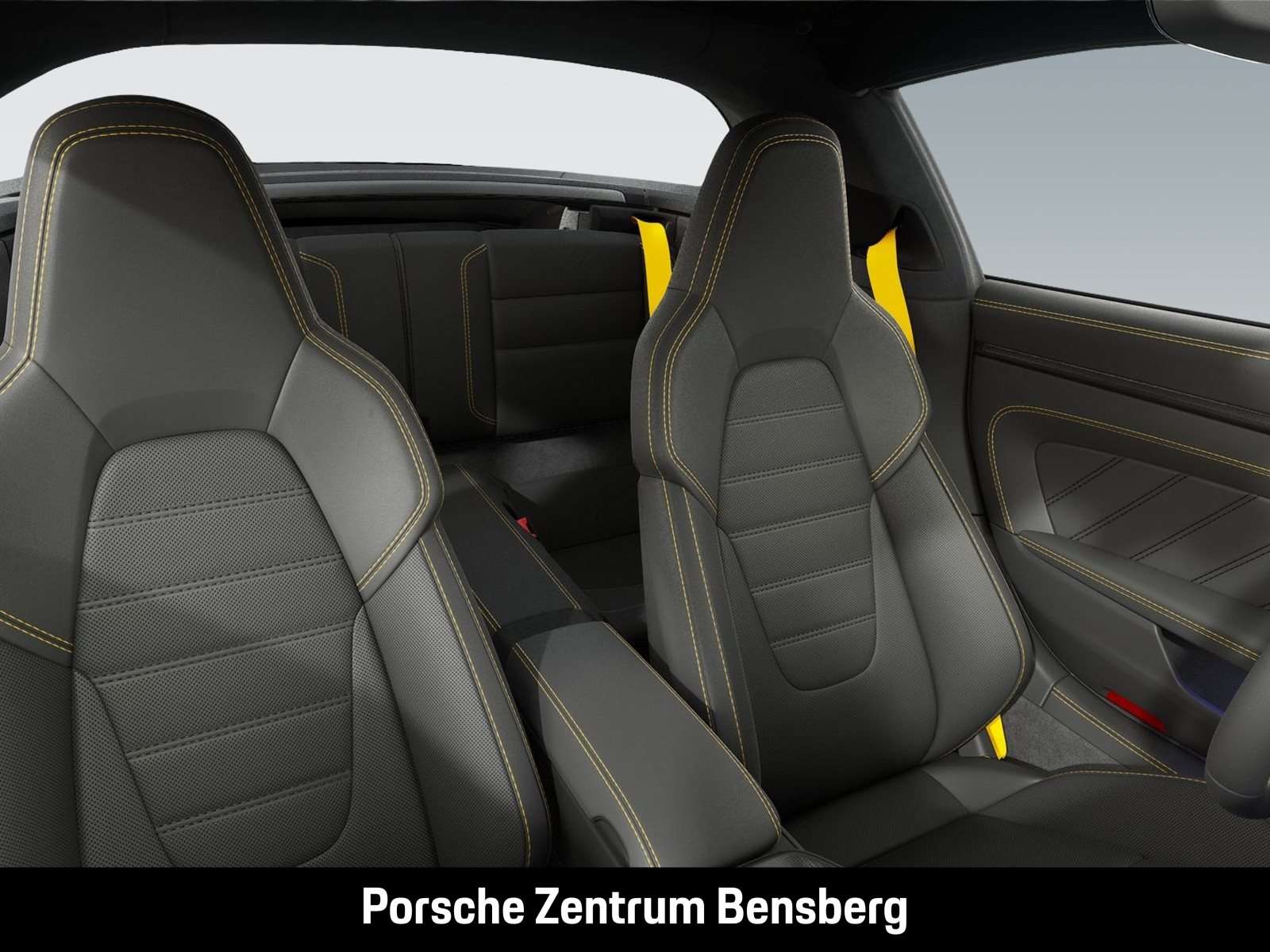 Fahrzeugbild eines Porsche 911