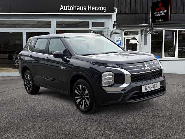 Fahrzeugbild eines Mitsubishi Outlander