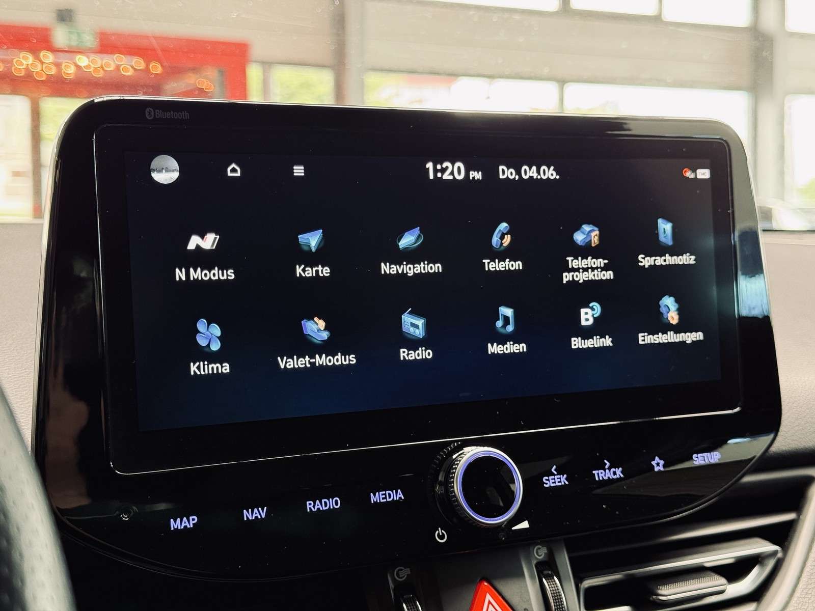 Fahrzeugbild eines Hyundai i30
