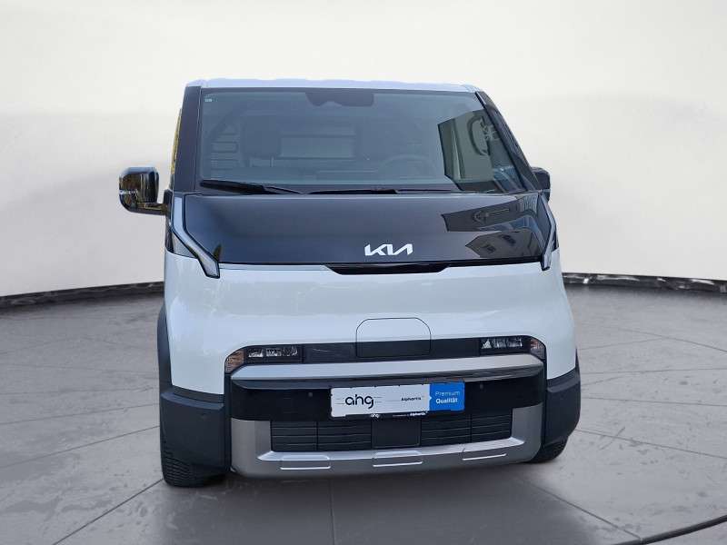 Fahrzeugbild eines Kia PV5 Passenger