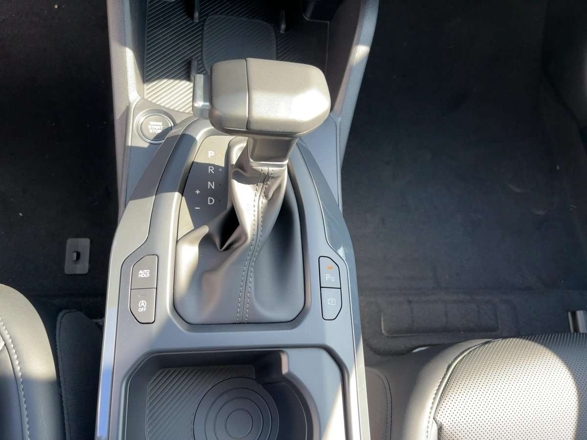 Fahrzeugbild eines Kia K4