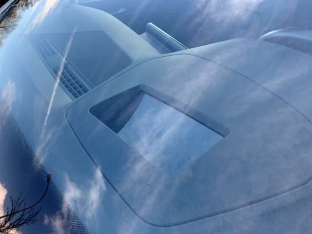 Fahrzeugbild eines Volkswagen Golf