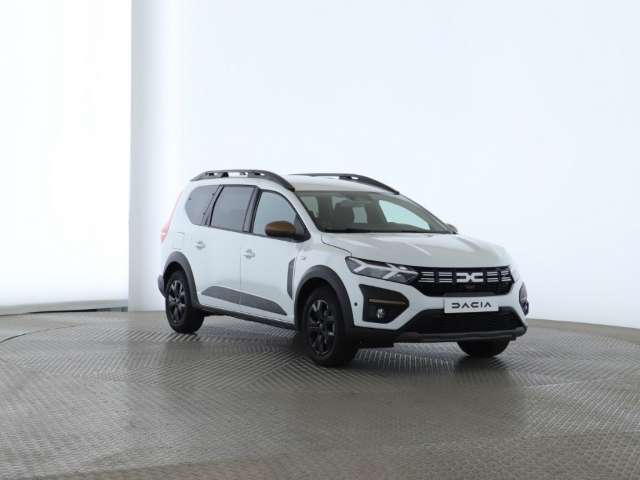 Fahrzeugbild eines Dacia Jogger