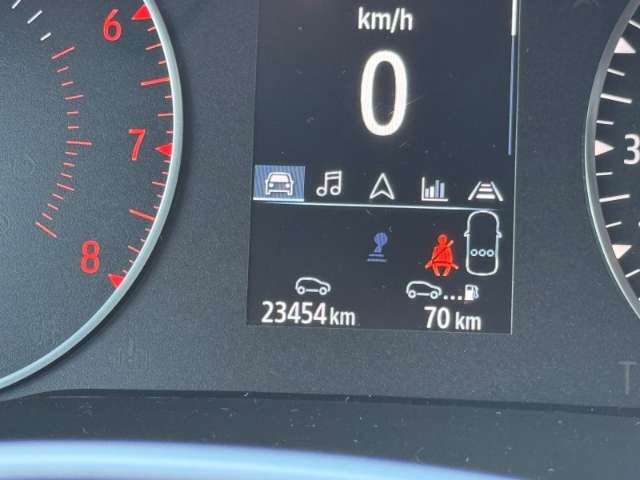 Fahrzeugbild eines Renault Captur