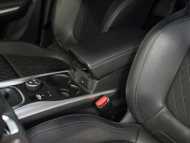 Fahrzeugbild eines Renault Kadjar