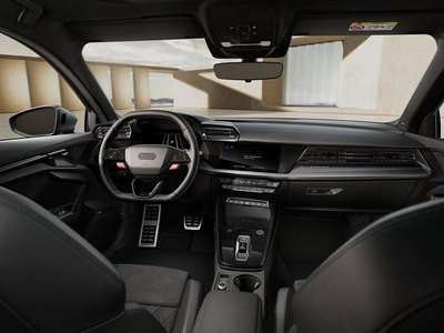 Bild Audi RS3