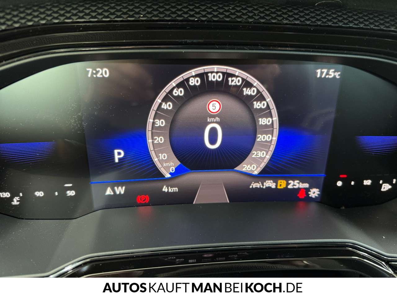 Fahrzeugbild eines Volkswagen Taigo