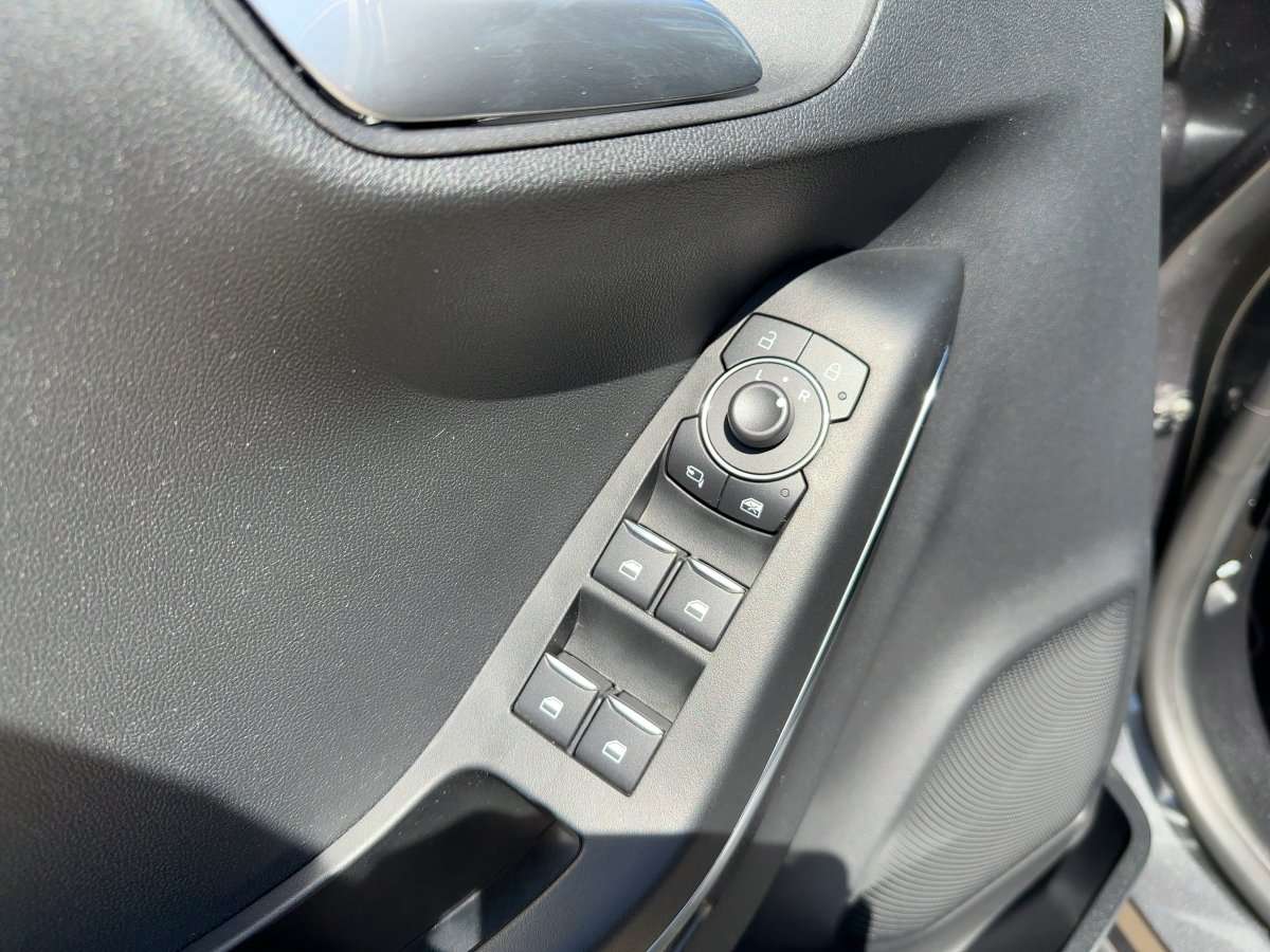 Fahrzeugbild eines Ford Puma