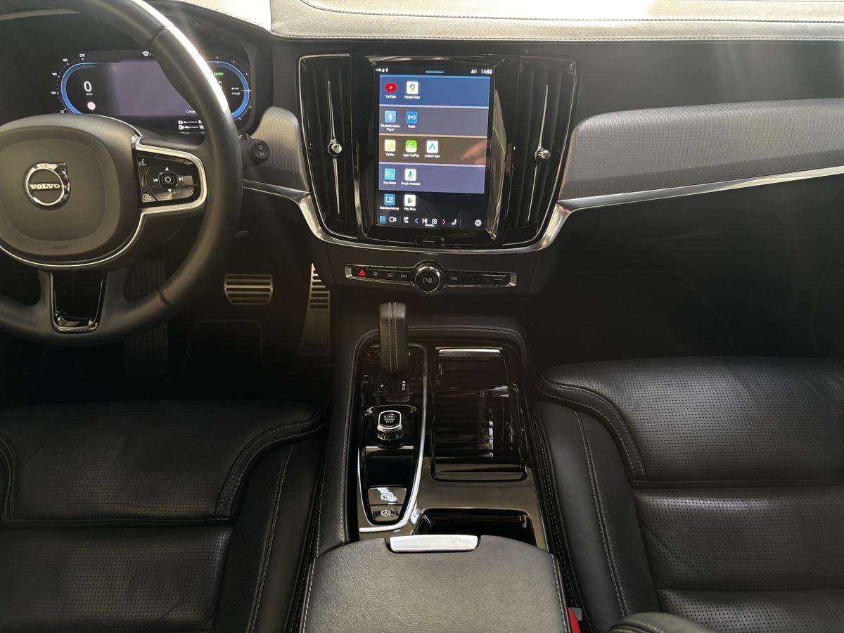 Fahrzeugbild eines Volvo V90