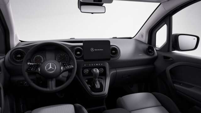 Fahrzeugbild eines Mercedes-Benz Citan